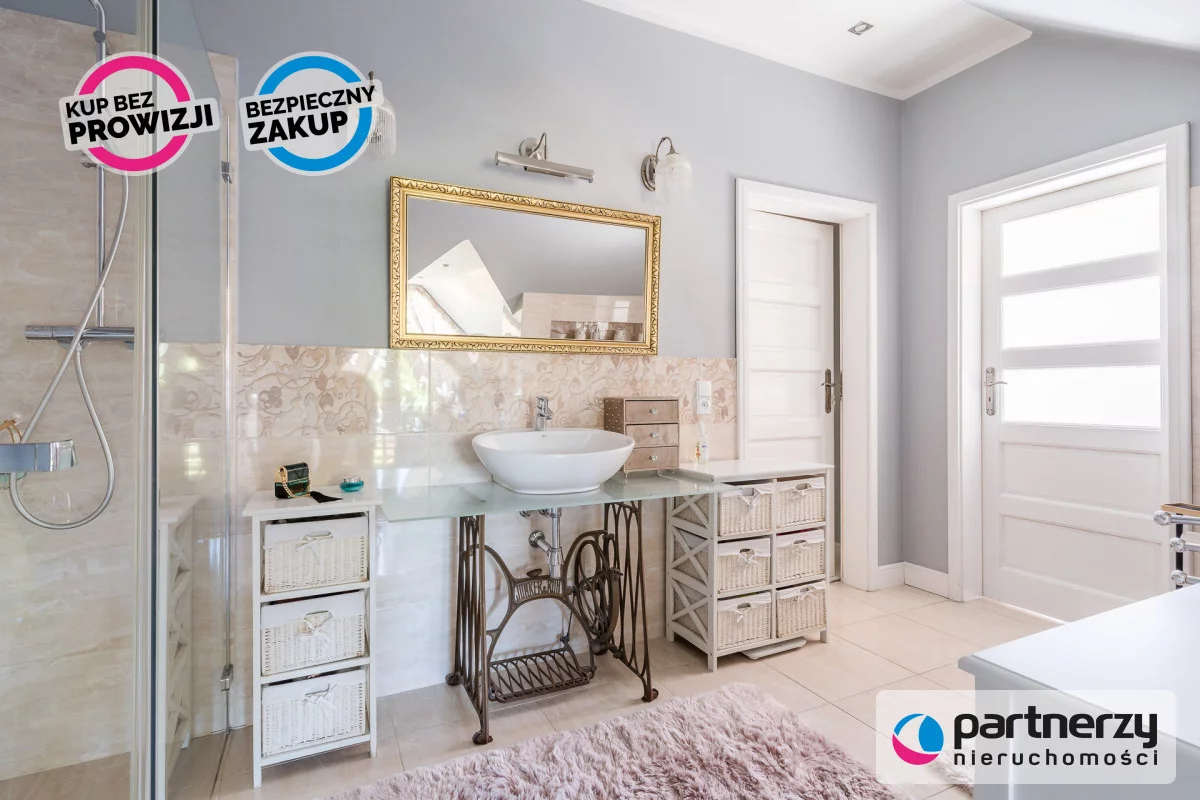 Dom i rezydencja 286,03 m², oferta nr , PAN784835, Mosty, Osiedle Pod Lasem