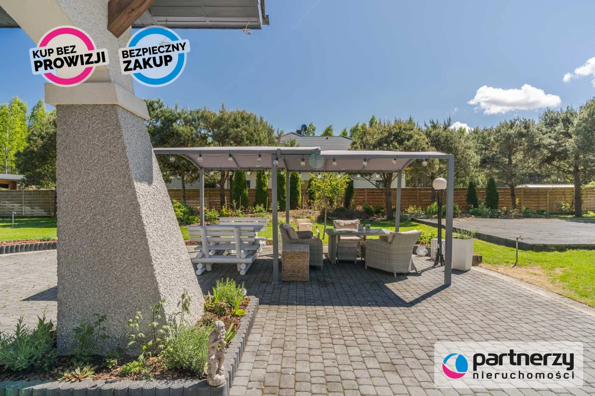Dom i rezydencja 286,03 m², oferta nr , PAN784835, Mosty, Osiedle Pod Lasem