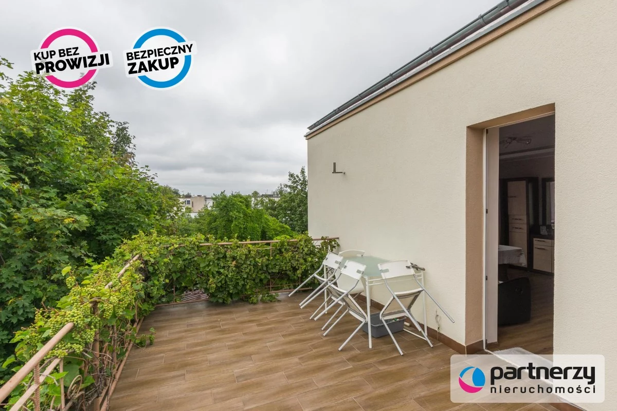 Dom 217,75 m², oferta nr , PAN873881, Gdynia, Chylonia, Chylonia, Północna