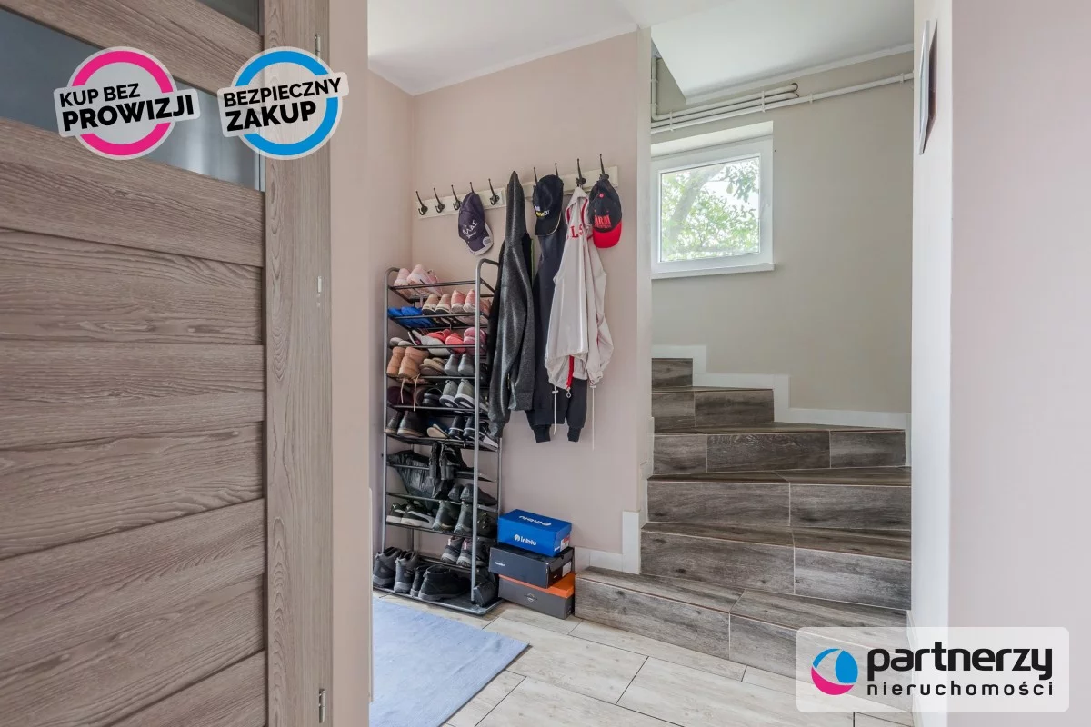 Dom 217,75 m², oferta nr , PAN873881, Gdynia, Chylonia, Chylonia, Północna