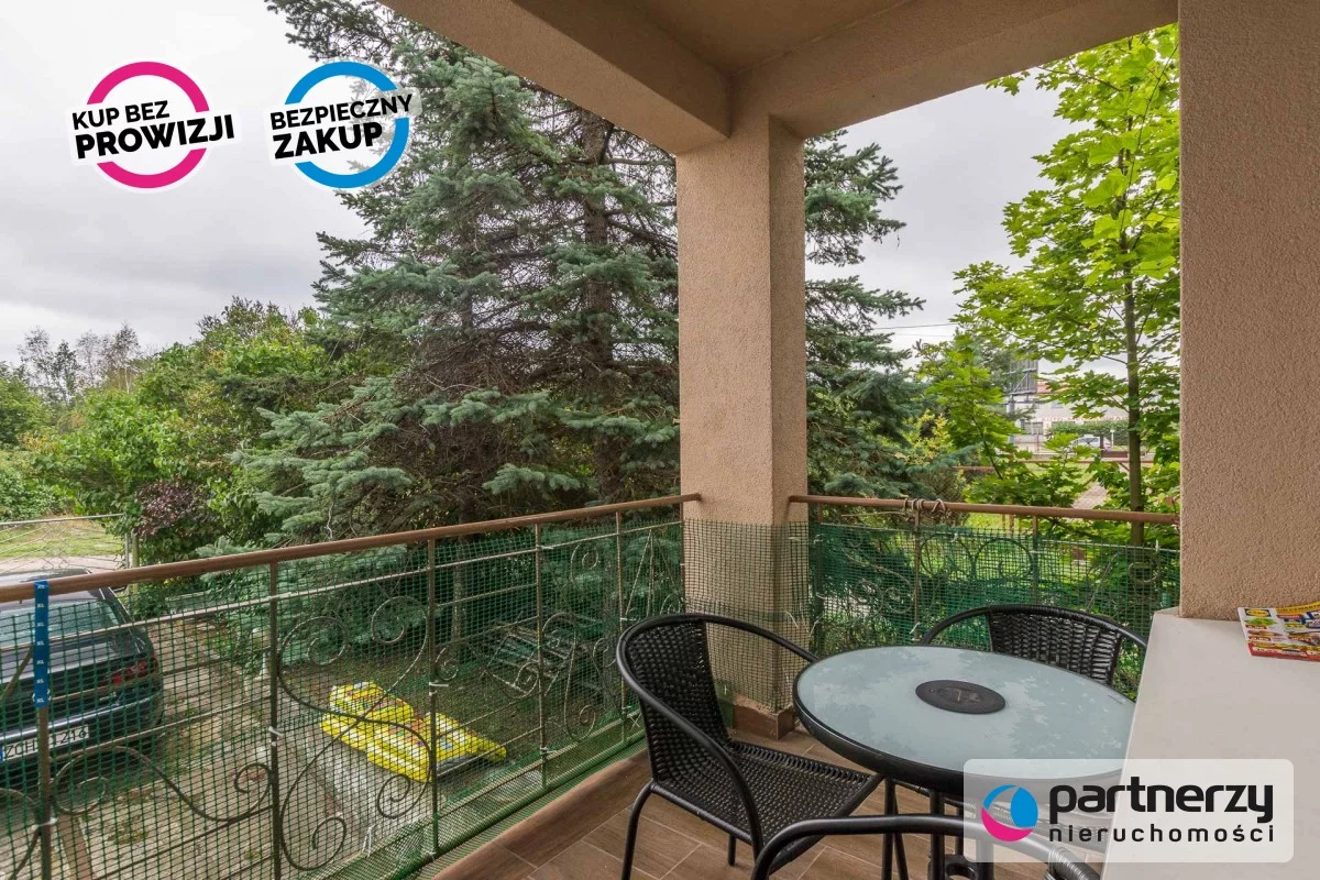 Dom 217,75 m², oferta nr , PAN873881, Gdynia, Chylonia, Chylonia, Północna