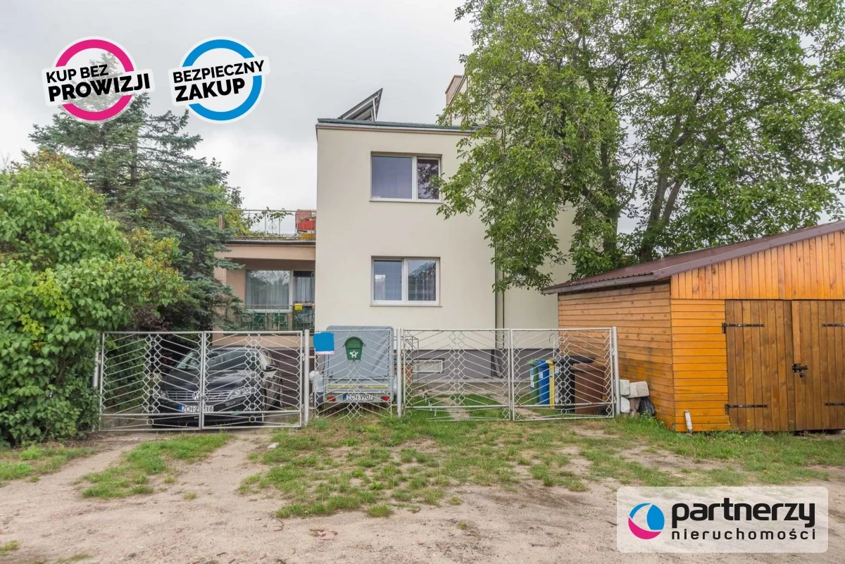 Dom 217,75 m², oferta nr , PAN873881, Gdynia, Chylonia, Chylonia, Północna
