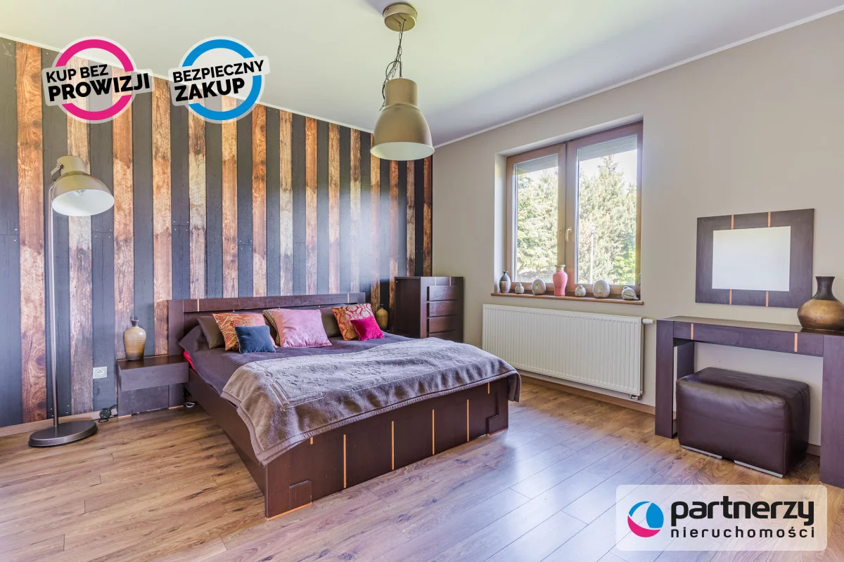 Dom i rezydencja 270,00 m², oferta nr , PAN176957, Lisewiec, Potokowa