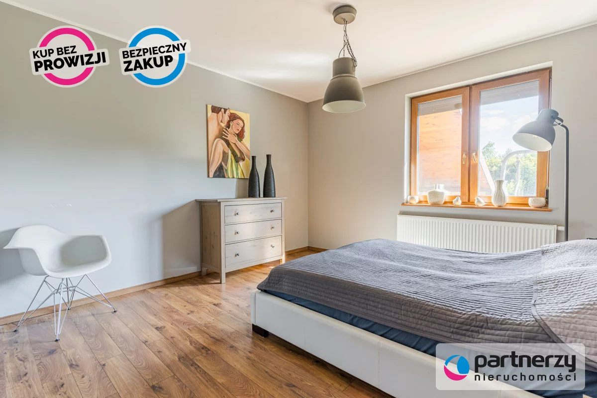 Dom i rezydencja 270,00 m², oferta nr , PAN176957, Lisewiec, Potokowa