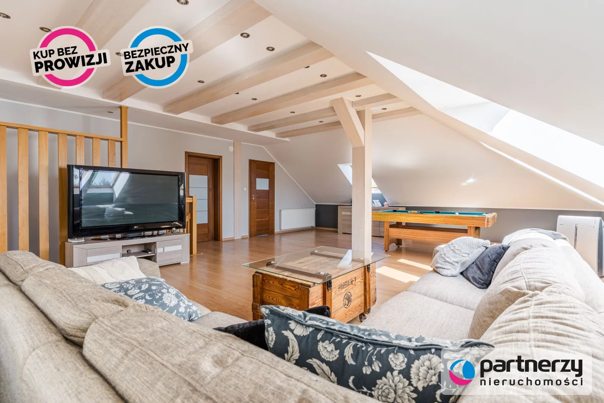 Dom i rezydencja 270,00 m², oferta nr , PAN176957, Lisewiec, Potokowa