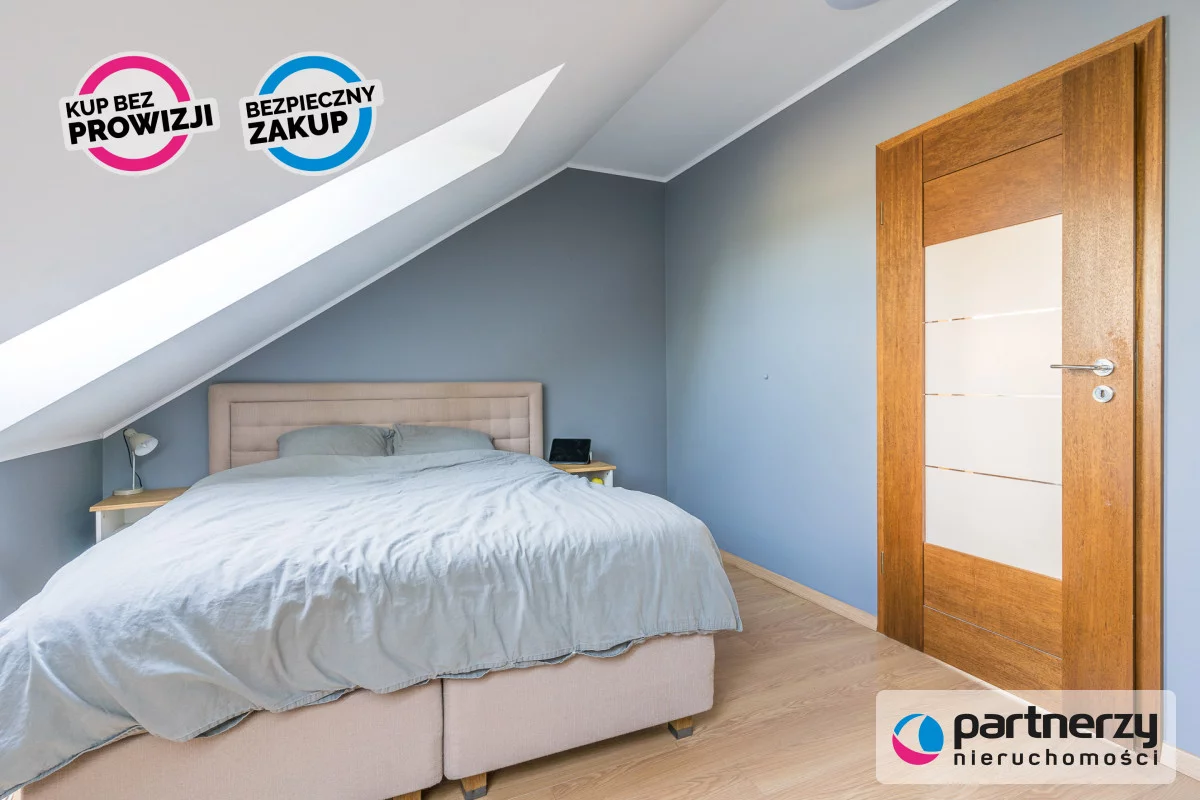 Dom i rezydencja 270,00 m², oferta nr , PAN176957, Lisewiec, Potokowa