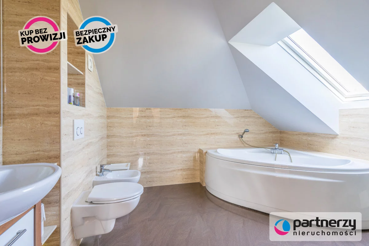 Dom i rezydencja 270,00 m², oferta nr , PAN176957, Lisewiec, Potokowa