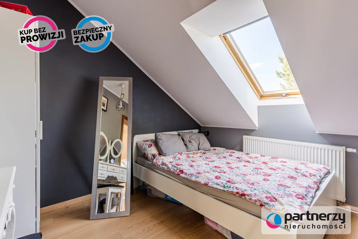 Dom i rezydencja 270,00 m², oferta nr , PAN176957, Lisewiec, Potokowa