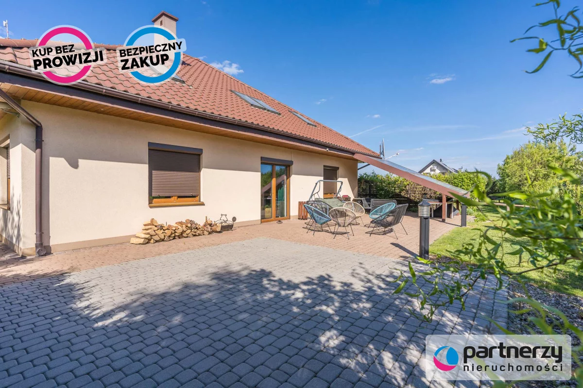 Dom i rezydencja 270,00 m², oferta nr , PAN176957, Lisewiec, Potokowa