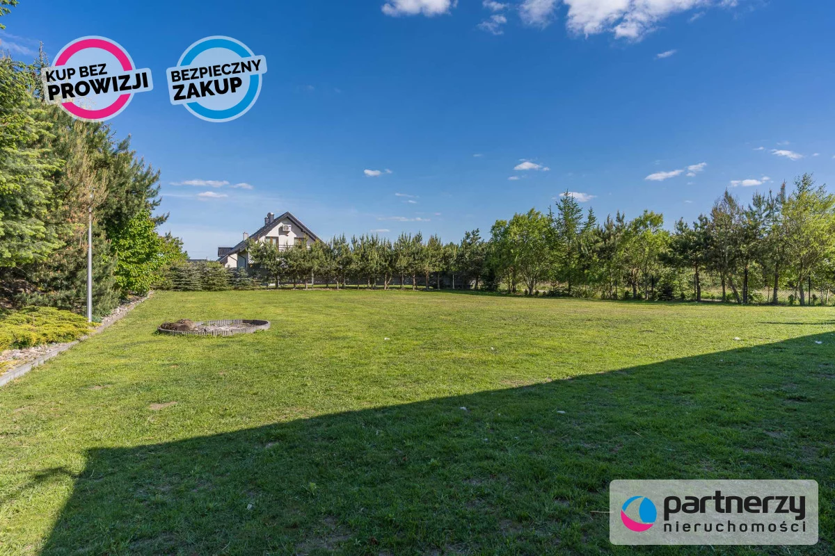 Dom i rezydencja 270,00 m², oferta nr , PAN176957, Lisewiec, Potokowa