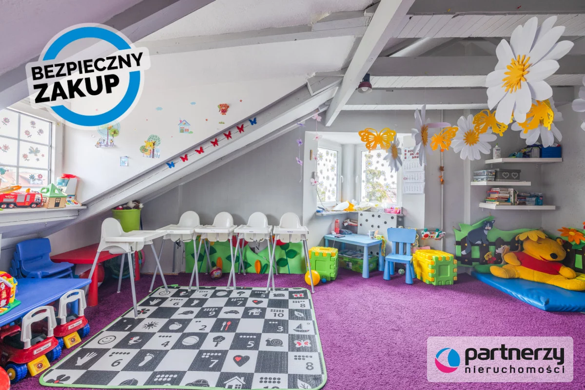 Dom 220,00 m², oferta nr , PAN493983, Gdynia, Dąbrowa, Dąbrowa, Poziomkowa
