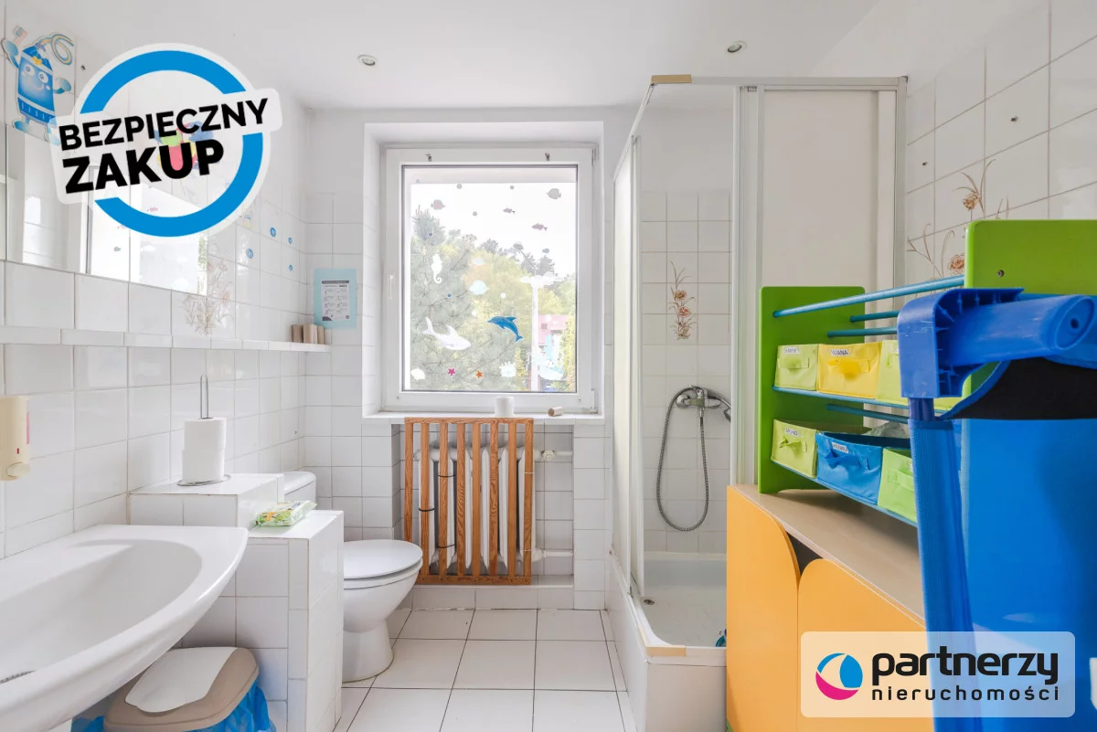 Dom 220,00 m², oferta nr , PAN493983, Gdynia, Dąbrowa, Dąbrowa, Poziomkowa