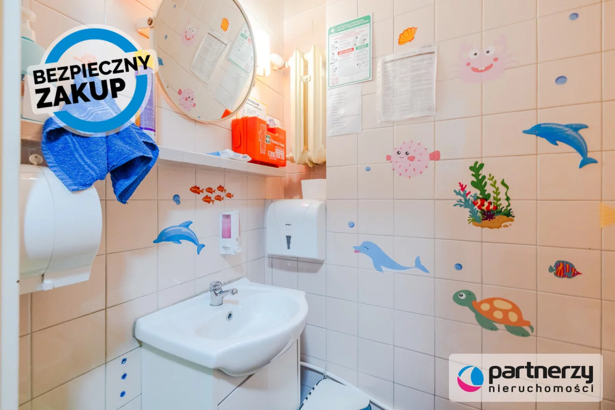 Dom 220,00 m², oferta nr , PAN493983, Gdynia, Dąbrowa, Dąbrowa, Poziomkowa