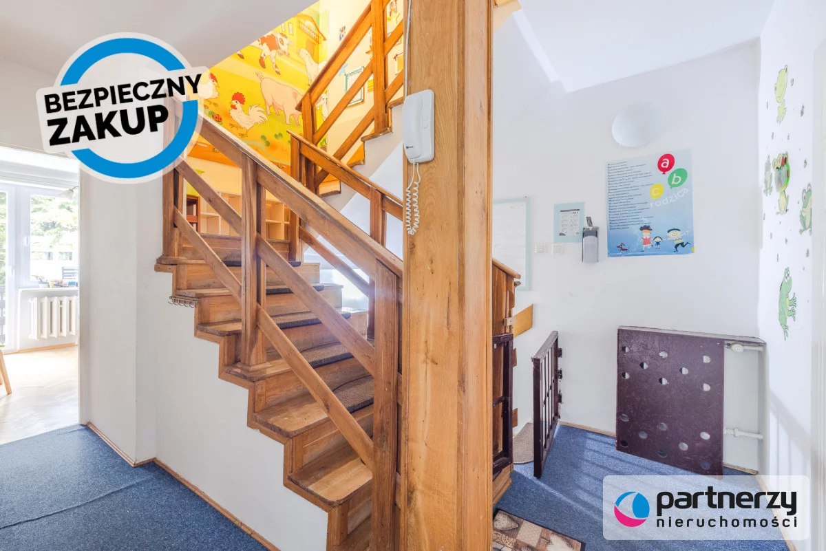 Dom 220,00 m², oferta nr , PAN493983, Gdynia, Dąbrowa, Dąbrowa, Poziomkowa