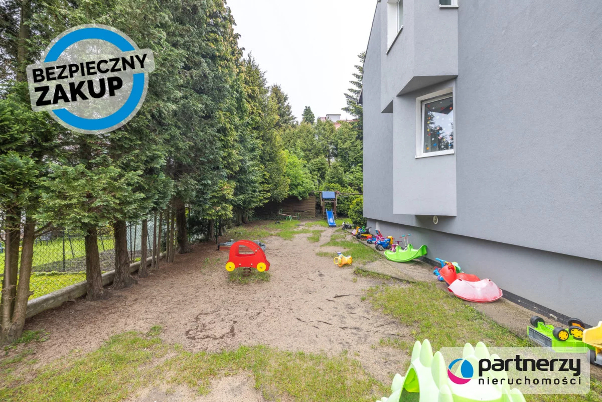 Dom 220,00 m², oferta nr , PAN493983, Gdynia, Dąbrowa, Dąbrowa, Poziomkowa