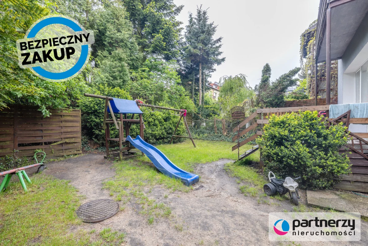 Dom 220,00 m², oferta nr , PAN493983, Gdynia, Dąbrowa, Dąbrowa, Poziomkowa