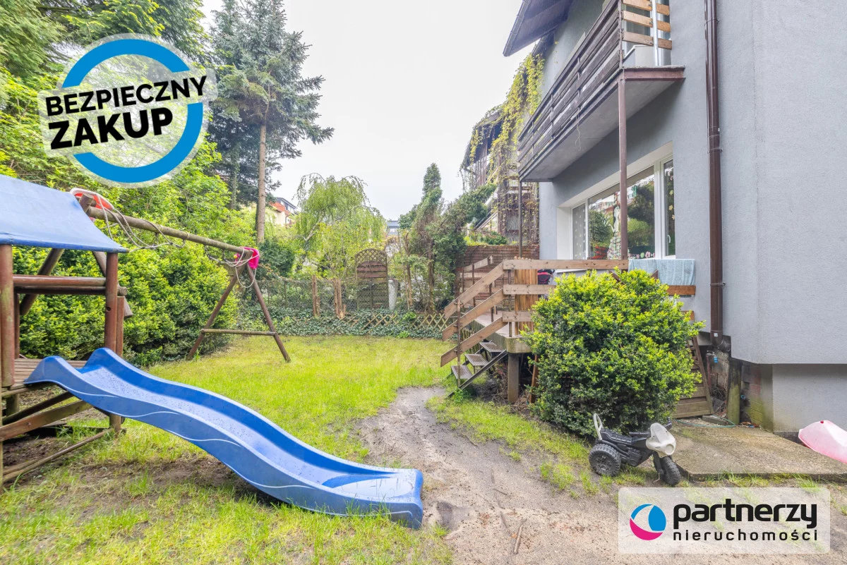 Dom 220,00 m², oferta nr , PAN493983, Gdynia, Dąbrowa, Dąbrowa, Poziomkowa