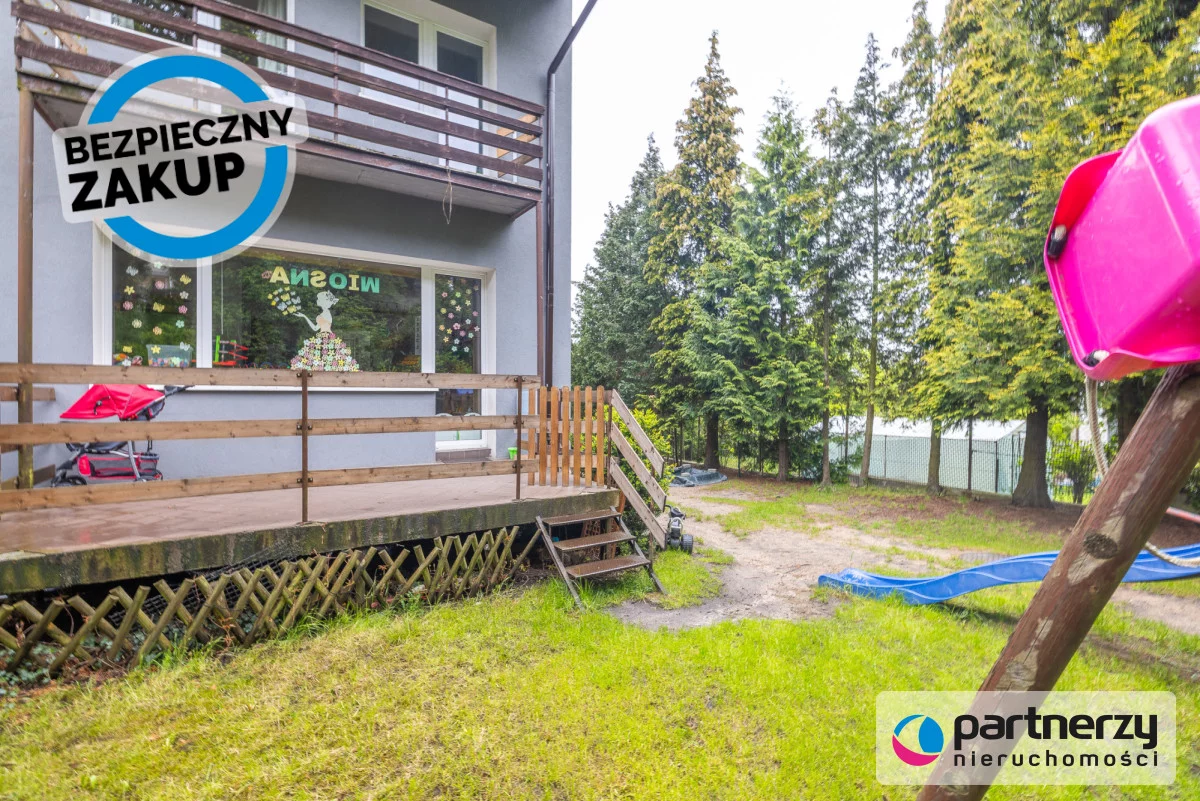 Dom 220,00 m², oferta nr , PAN493983, Gdynia, Dąbrowa, Dąbrowa, Poziomkowa