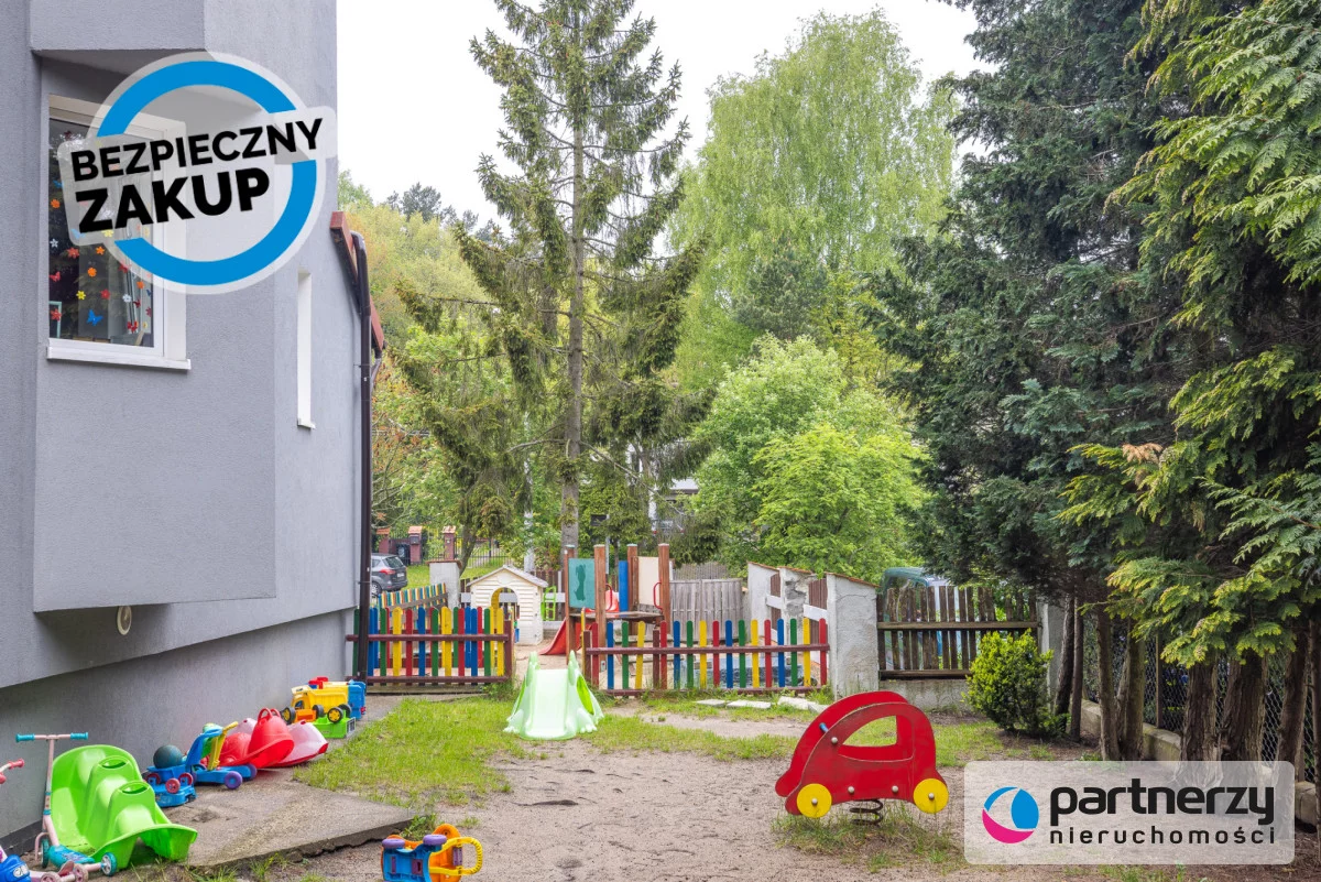 Dom 220,00 m², oferta nr , PAN493983, Gdynia, Dąbrowa, Dąbrowa, Poziomkowa