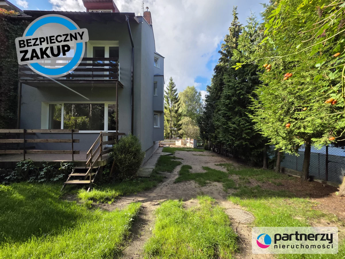 Dom 220,00 m², oferta nr , PAN493983, Gdynia, Dąbrowa, Dąbrowa, Poziomkowa