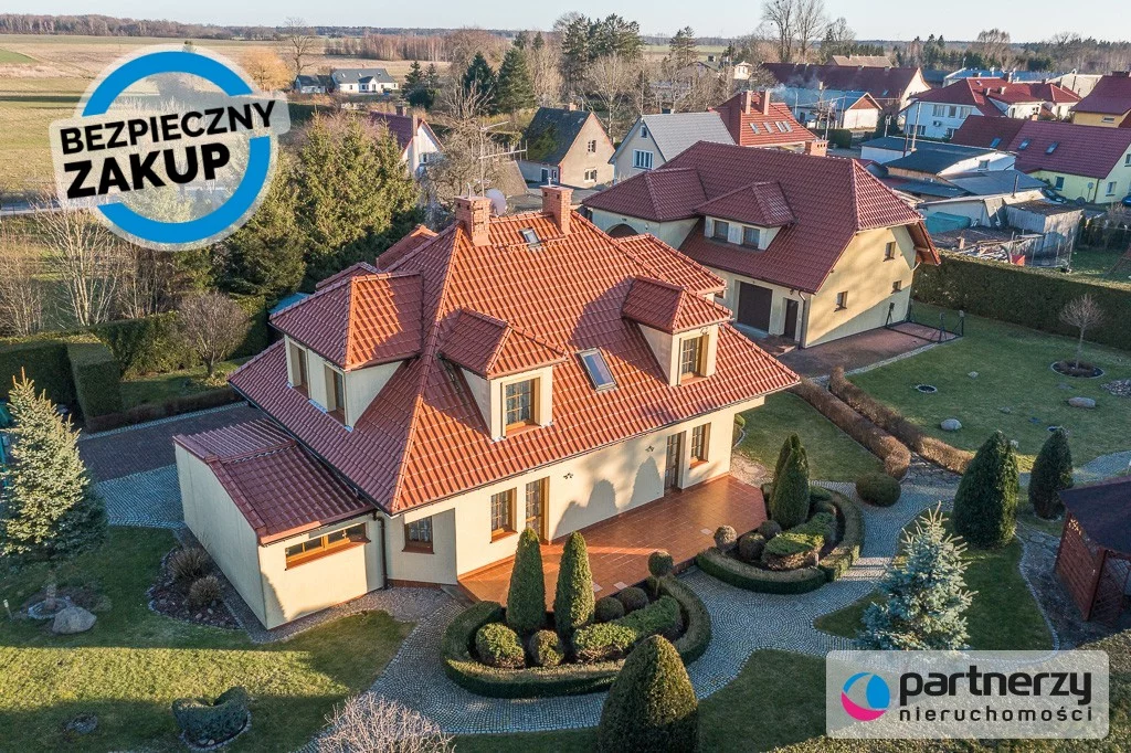 Dom 520,00 m², oferta nr , PAN963418, Przewłoka