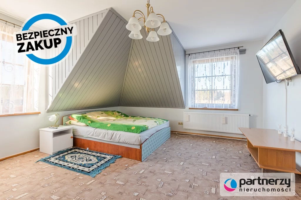 Dom 520,00 m², oferta nr , PAN963418, Przewłoka