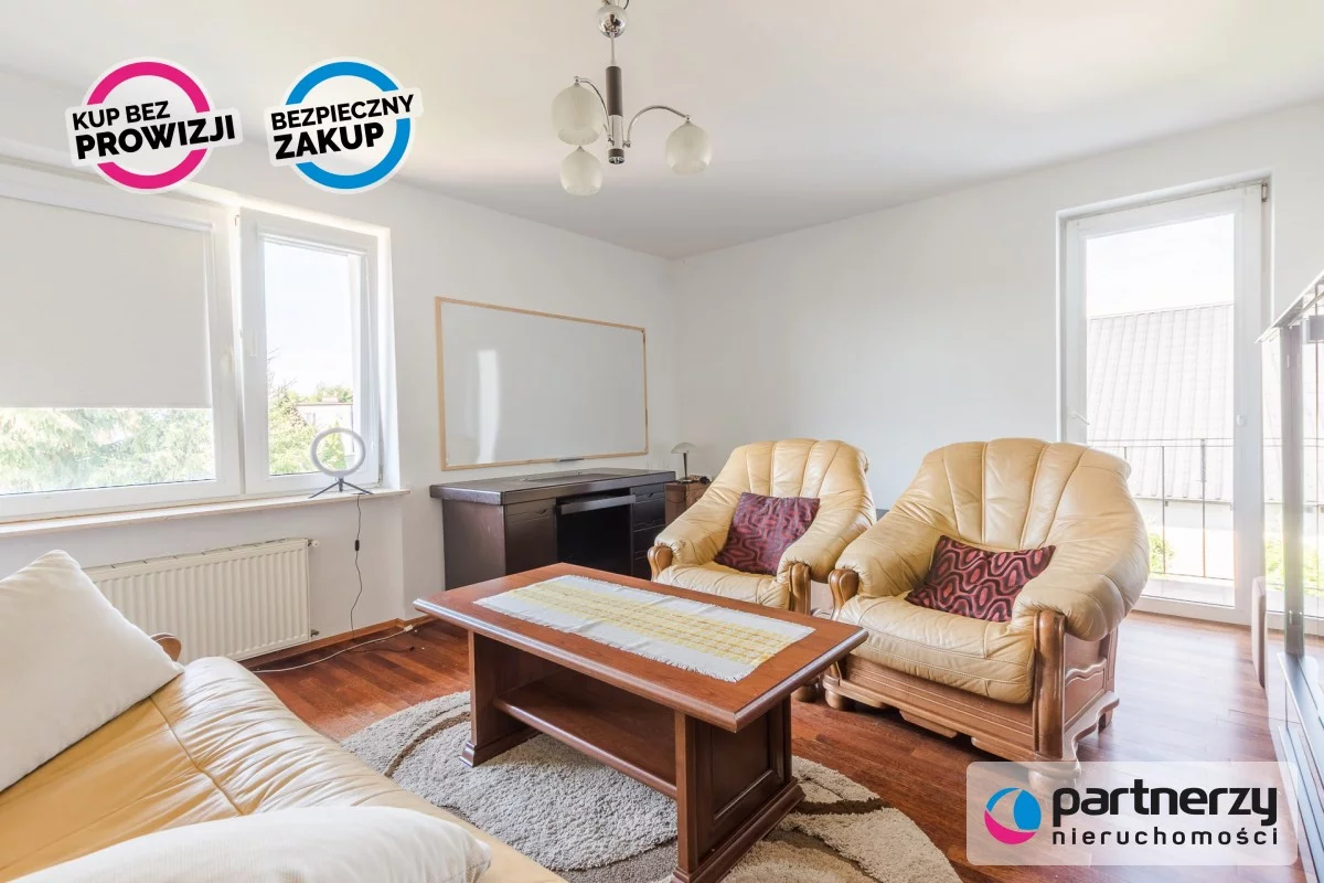 Dom 285,00 m², oferta nr , PAN443667, Pszczółki