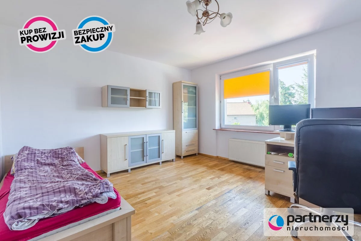 Dom 285,00 m², oferta nr , PAN443667, Pszczółki