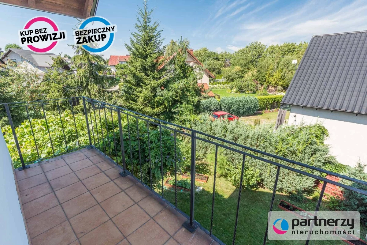 Dom 285,00 m², oferta nr , PAN443667, Pszczółki