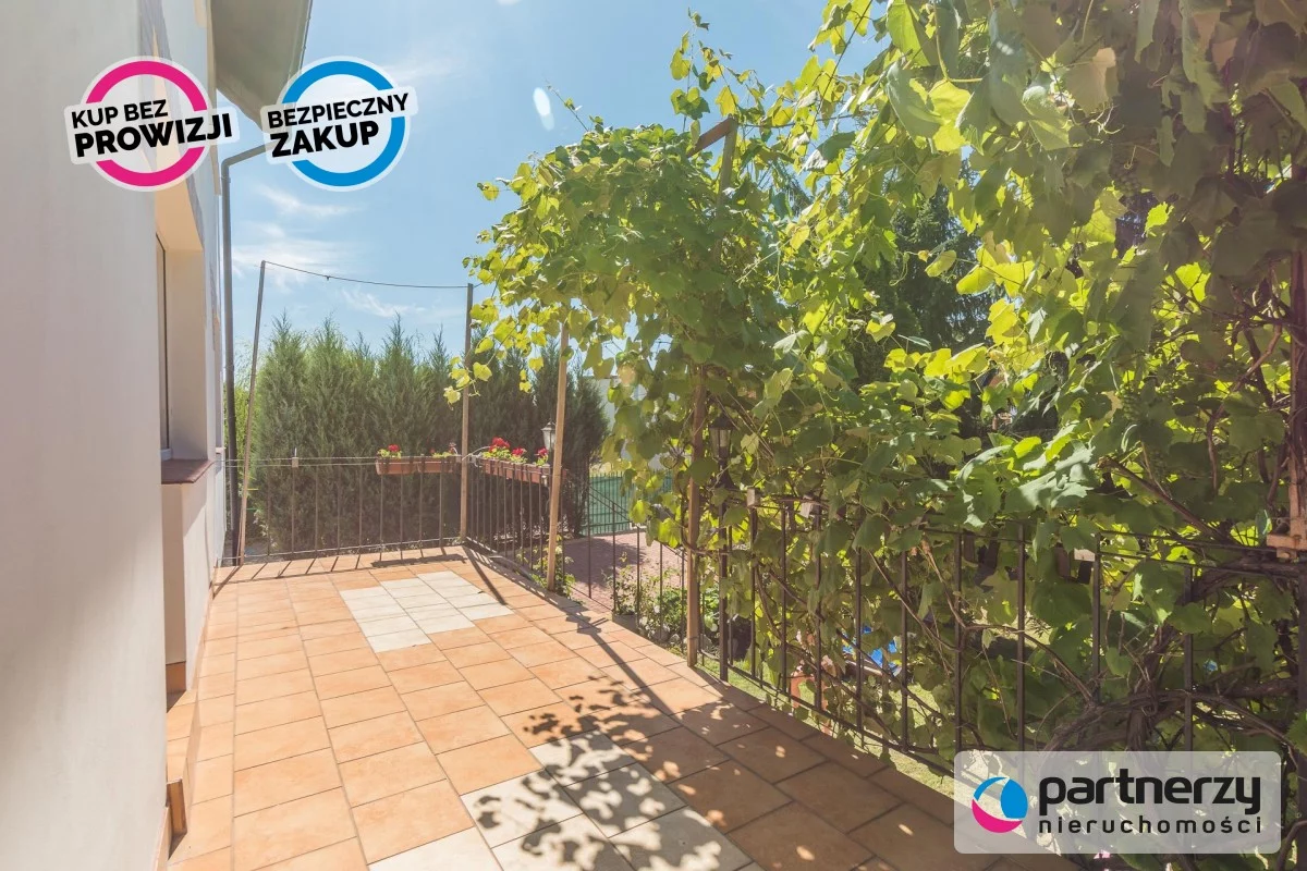 Dom 285,00 m², oferta nr , PAN443667, Pszczółki