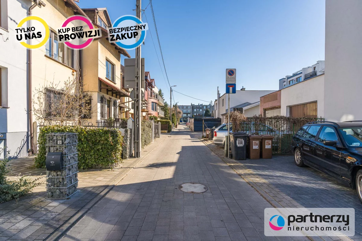 Dom 224,30 m², oferta nr , PAN862782, Gdynia, Orłowo, Orłowo, Raciborska
