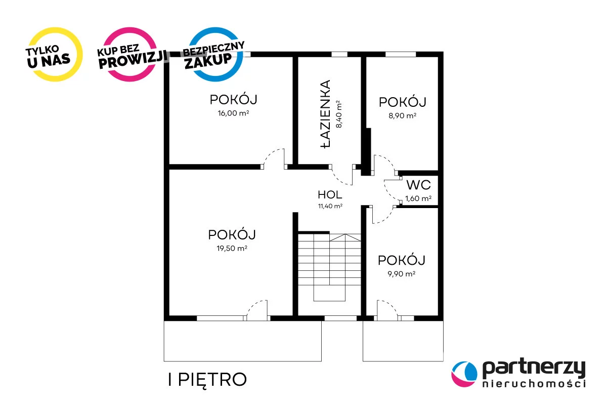 Dom 224,30 m², oferta nr , PAN862782, Gdynia, Orłowo, Orłowo, Raciborska