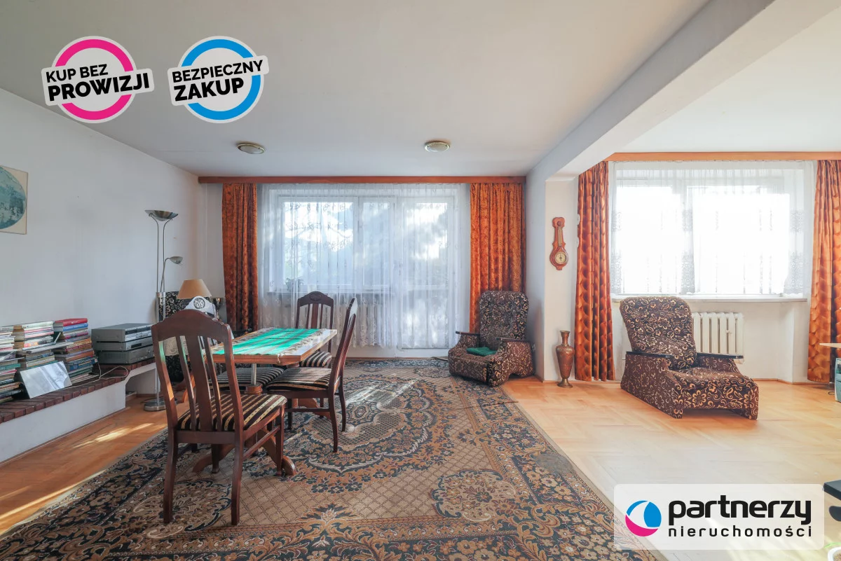 Dom 200,00 m², oferta nr , PAN285539, Gdańsk, Siedlce, Rejenta