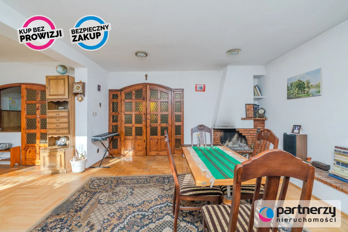 Dom 200,00 m², oferta nr , PAN285539, Gdańsk, Siedlce, Rejenta