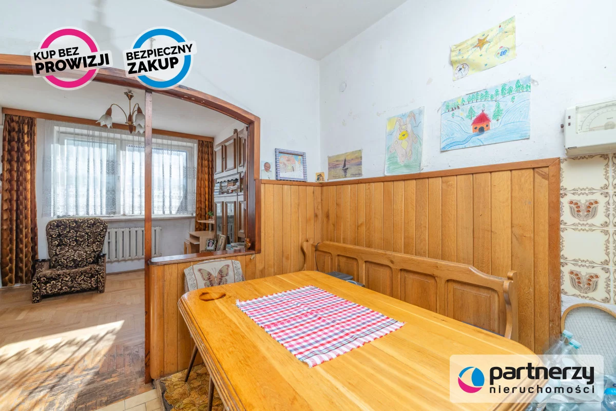 Dom 200,00 m², oferta nr , PAN285539, Gdańsk, Siedlce, Rejenta