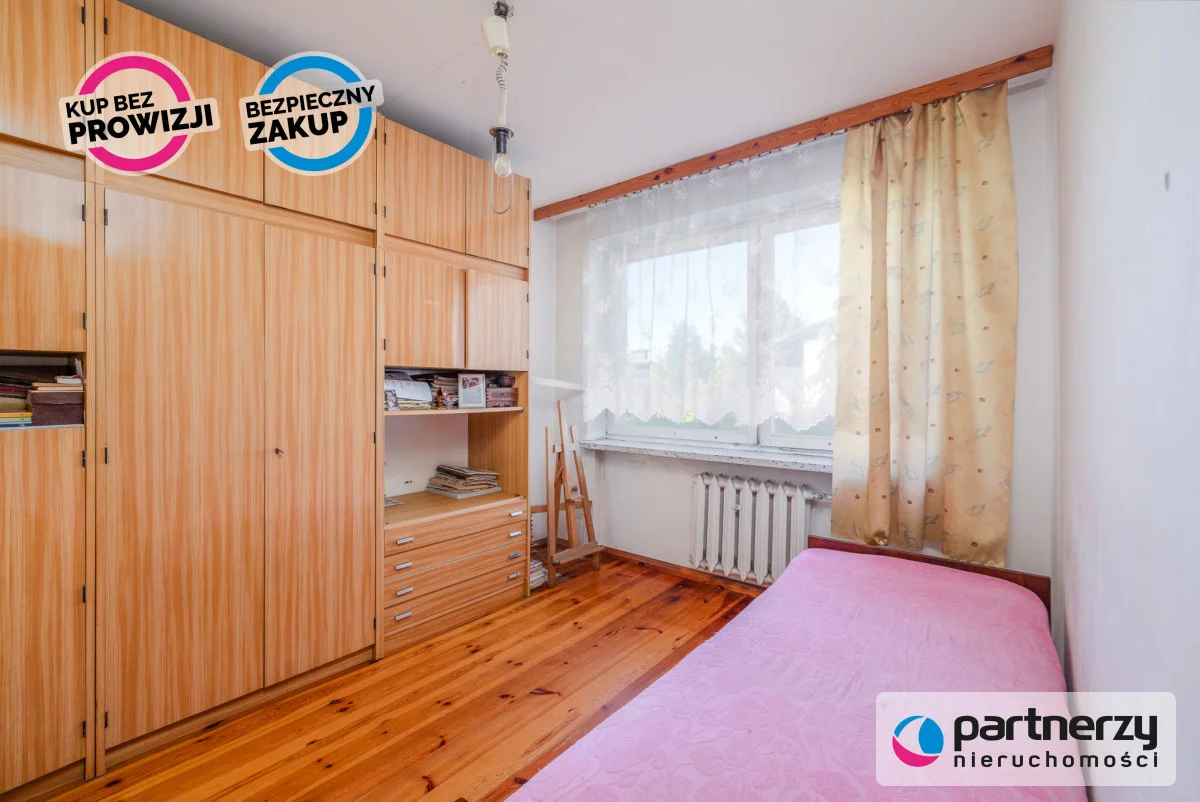 Dom 200,00 m², oferta nr , PAN768682, Gdańsk, Wzgórze Mickiewicza, Rejenta