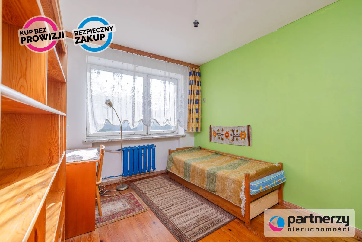 Dom 200,00 m², oferta nr , PAN768682, Gdańsk, Wzgórze Mickiewicza, Rejenta