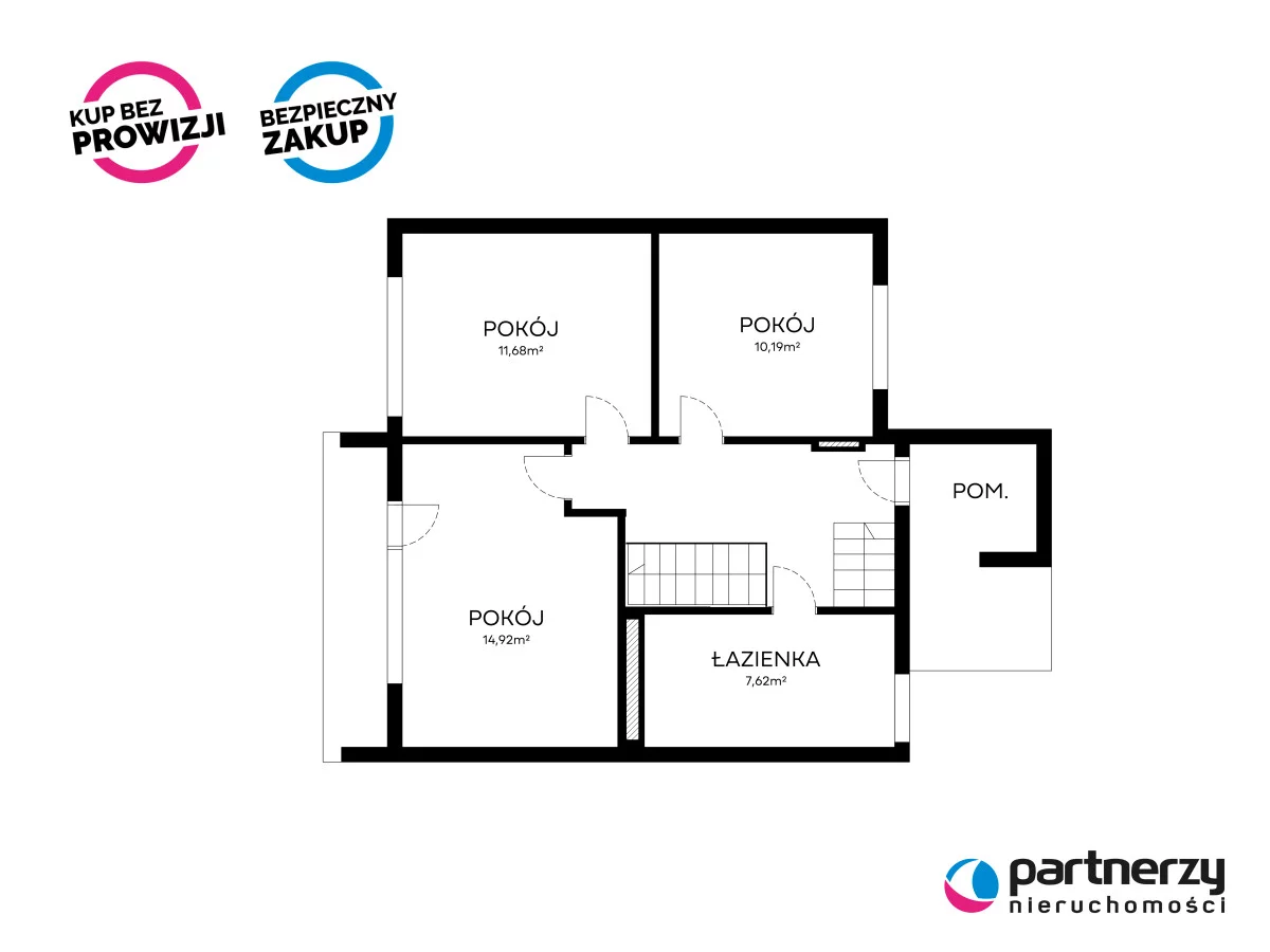 Dom 200,00 m², oferta nr , PAN768682, Gdańsk, Wzgórze Mickiewicza, Rejenta