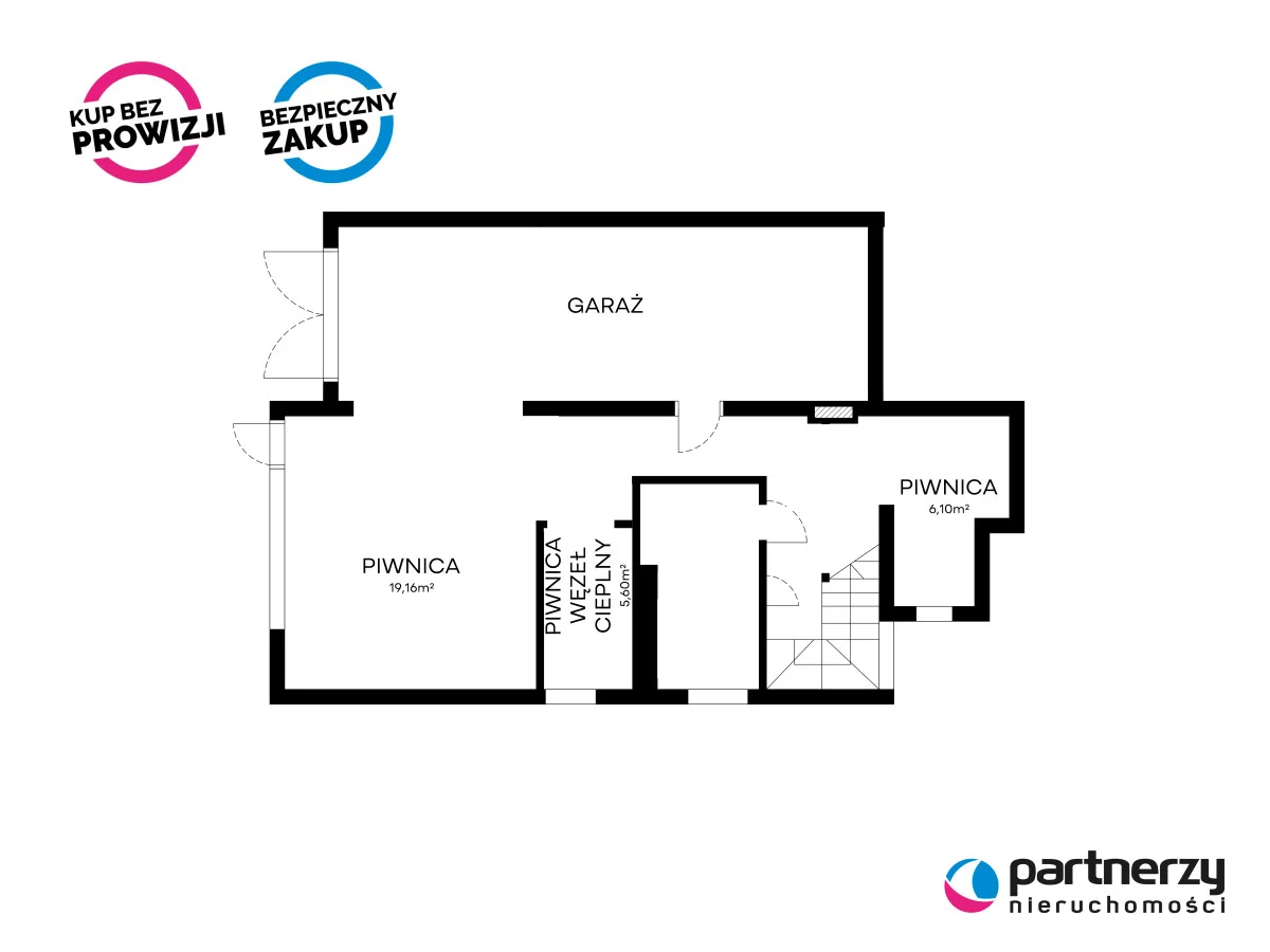 Dom 200,00 m², oferta nr , PAN768682, Gdańsk, Wzgórze Mickiewicza, Rejenta