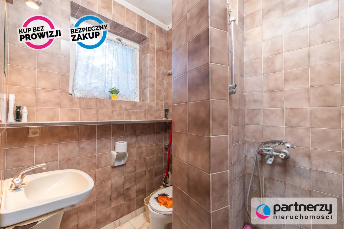 Dom 200,00 m², oferta nr , PAN768682, Gdańsk, Wzgórze Mickiewicza, Rejenta