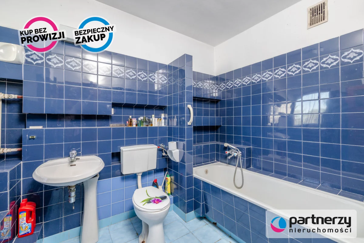 Dom 200,00 m², oferta nr , PAN768682, Gdańsk, Wzgórze Mickiewicza, Rejenta