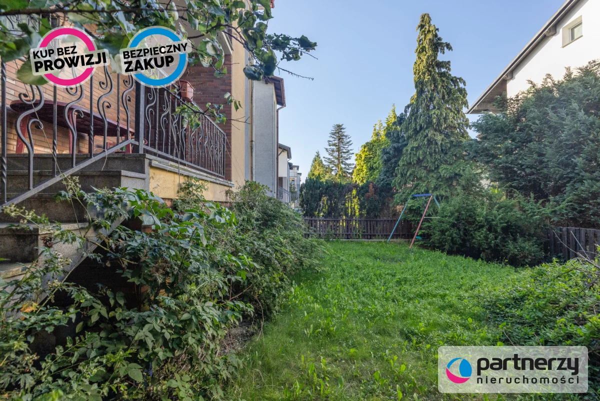 Dom 200,00 m², oferta nr , PAN768682, Gdańsk, Wzgórze Mickiewicza, Rejenta