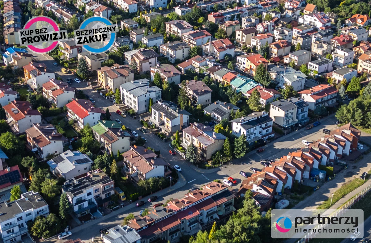 Dom 200,00 m², oferta nr , PAN768682, Gdańsk, Wzgórze Mickiewicza, Rejenta