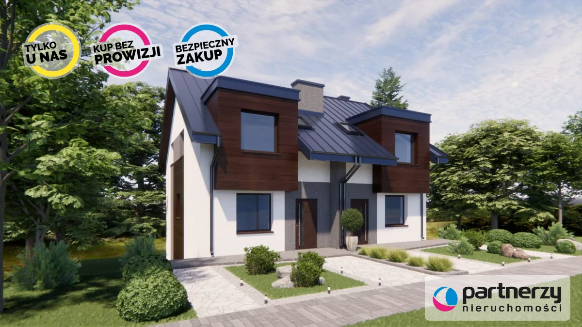 Dom na sprzedaż, 126,35 m², oferta nr PAN102966