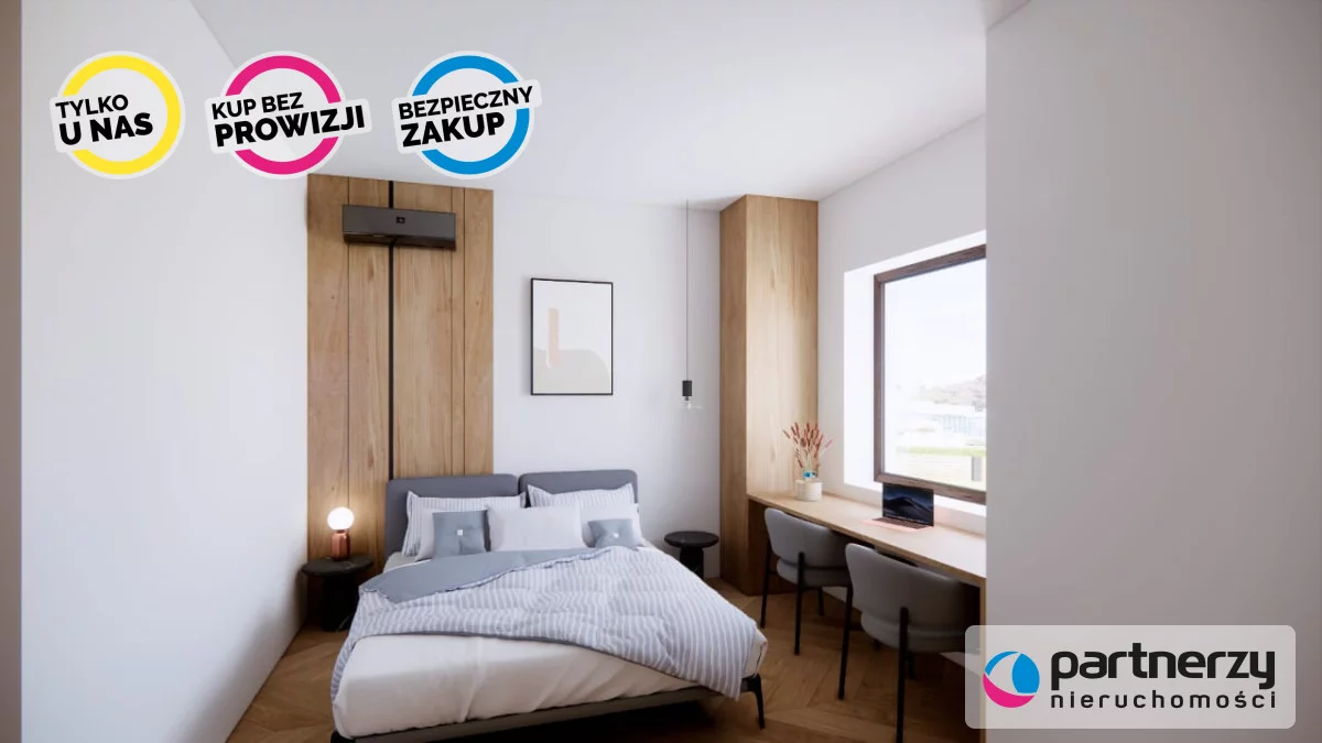 Dom 126,35 m², oferta nr , PAN102966, Straszyn, Równikowa
