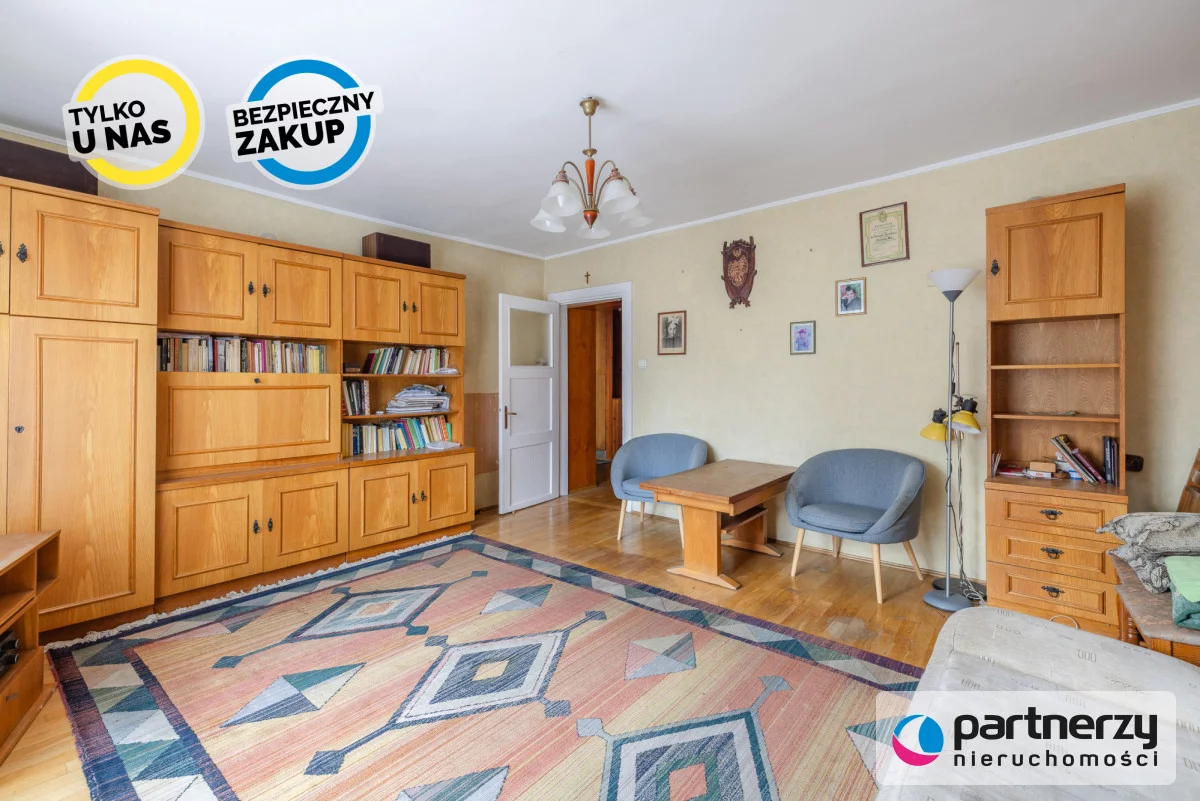 Dom i rezydencja 216,15 m², oferta nr , PAN101740, Gdańsk, Wrzeszcz, Sebastiana Klonowicza