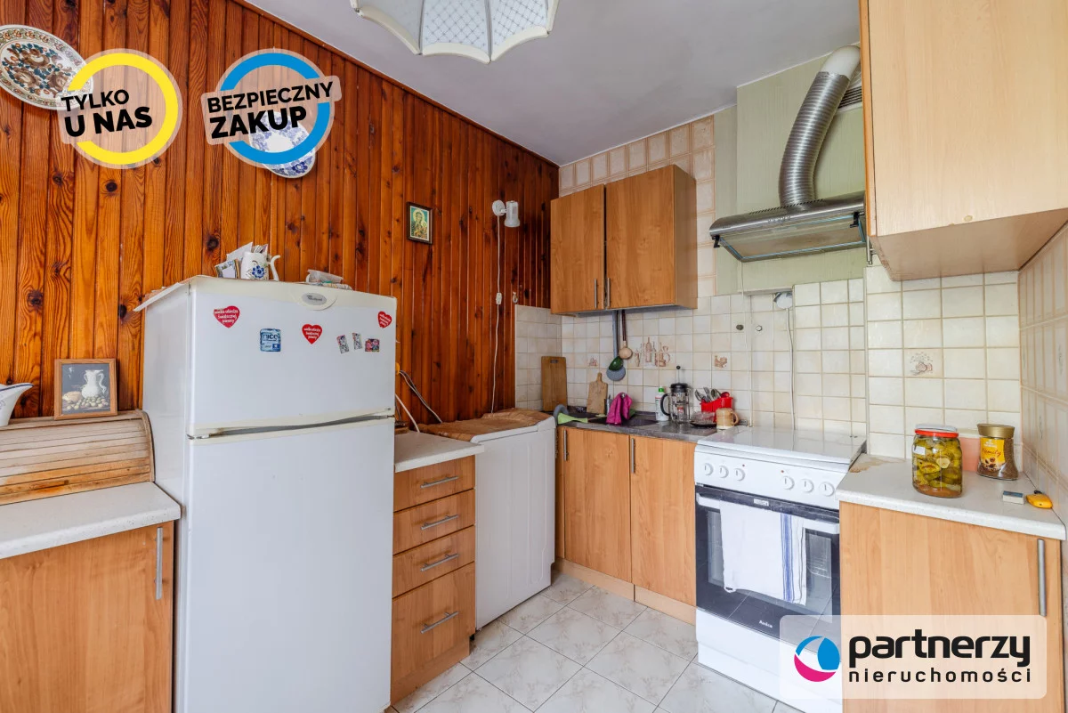 Dom i rezydencja 216,15 m², oferta nr , PAN101740, Gdańsk, Wrzeszcz, Sebastiana Klonowicza