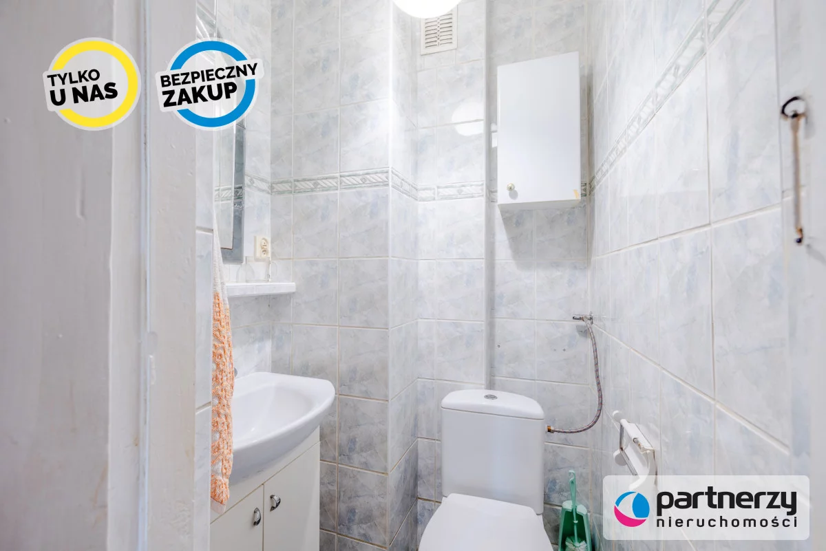 Dom i rezydencja 216,15 m², oferta nr , PAN101740, Gdańsk, Wrzeszcz, Sebastiana Klonowicza