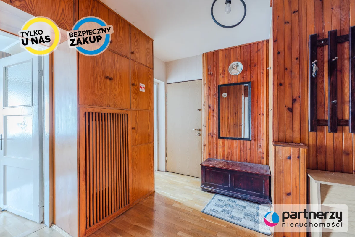 Dom i rezydencja 216,15 m², oferta nr , PAN101740, Gdańsk, Wrzeszcz, Sebastiana Klonowicza