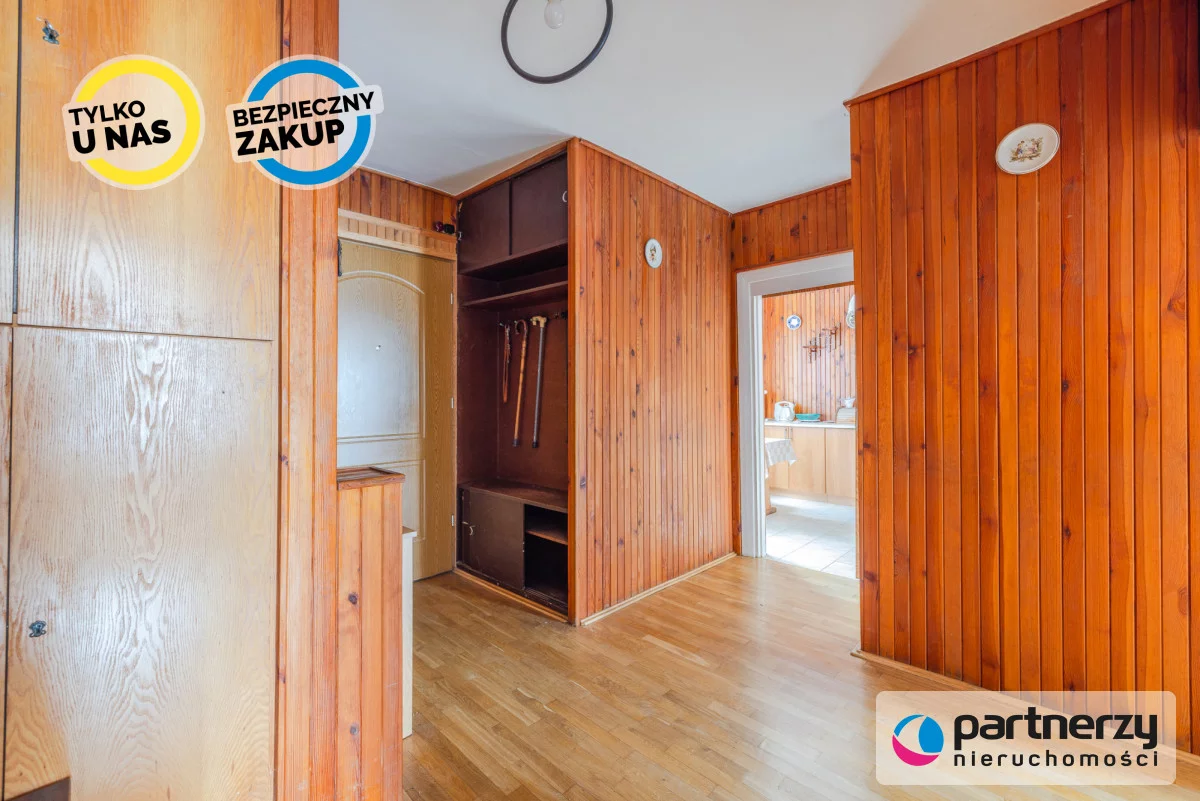 Dom i rezydencja 216,15 m², oferta nr , PAN101740, Gdańsk, Wrzeszcz, Sebastiana Klonowicza